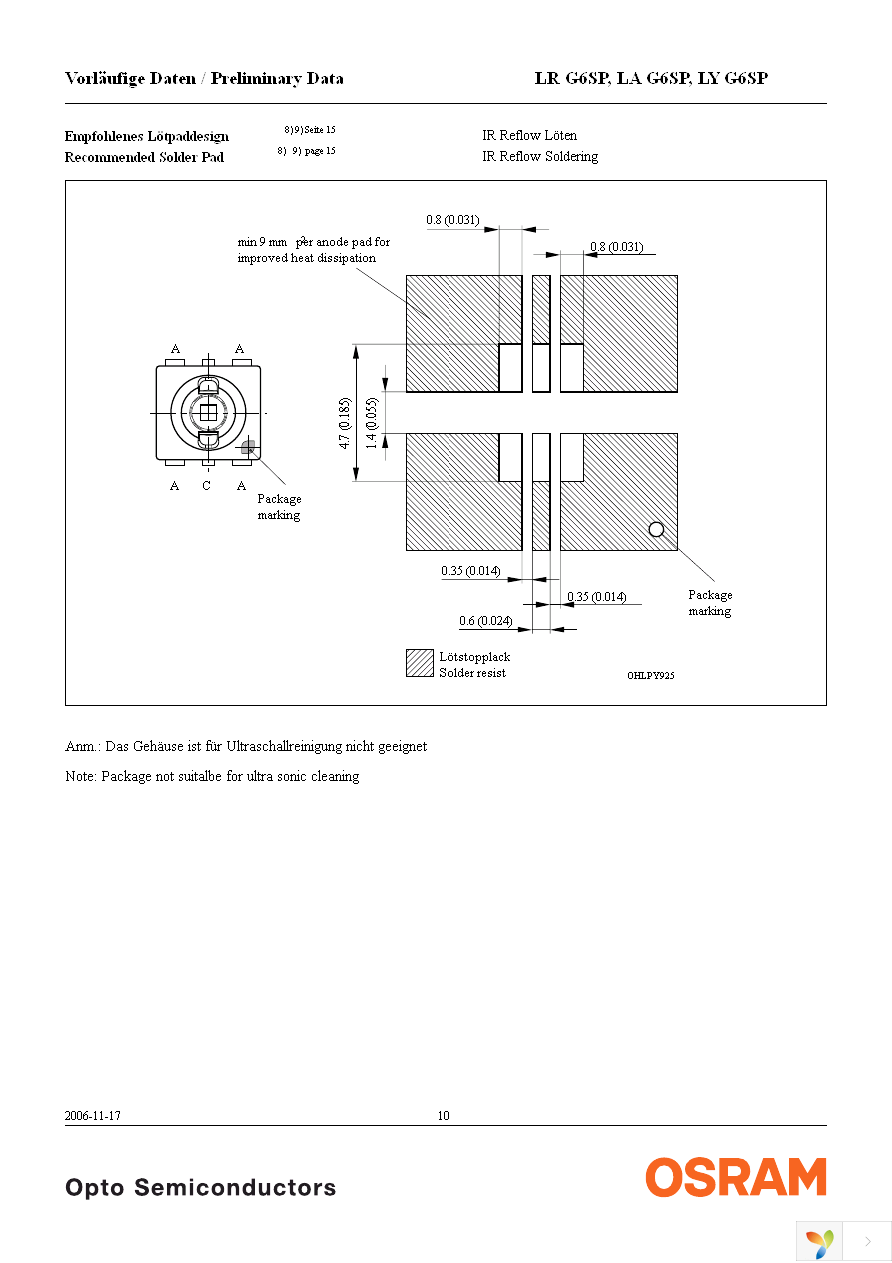 LA G6SP-DAEB-24-1-Z Page 10